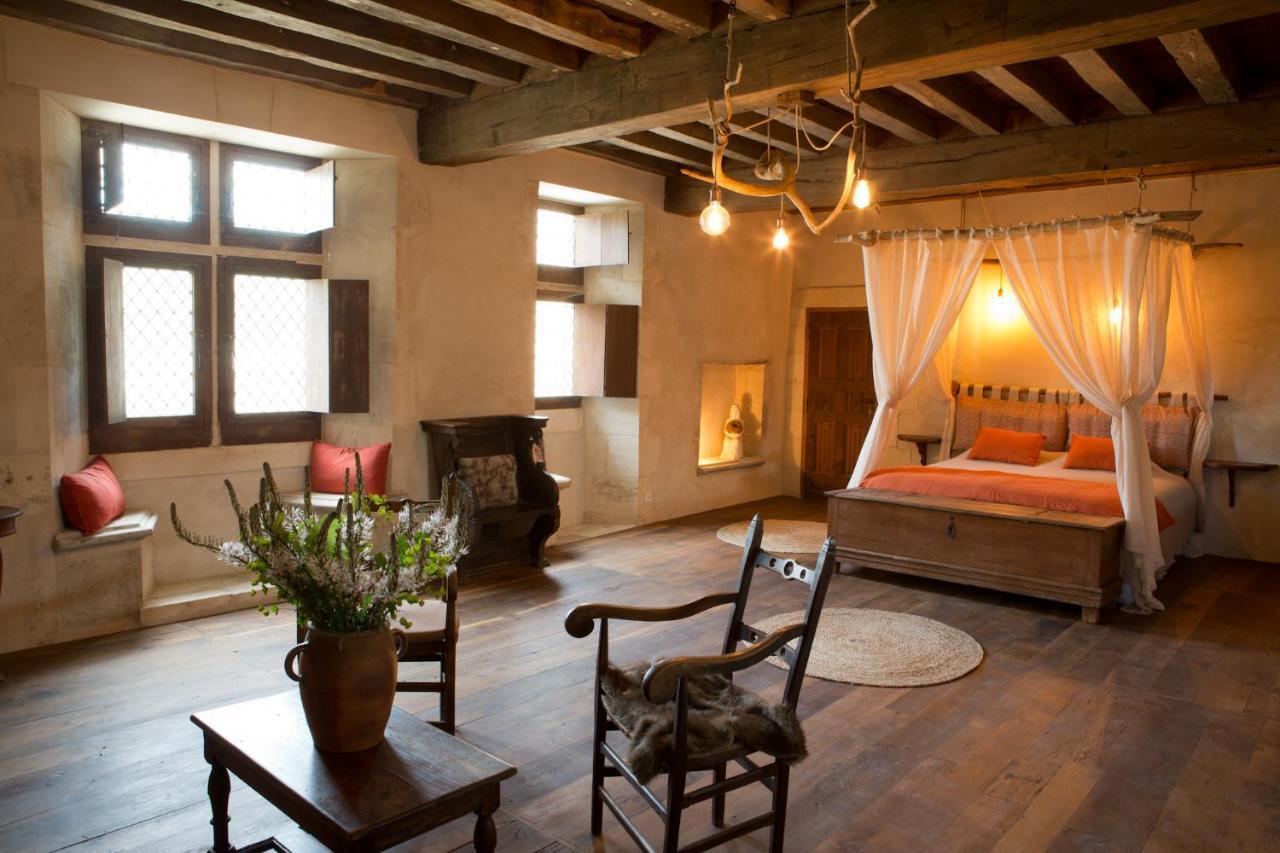 Bed & Breakfast Chateau De Bois