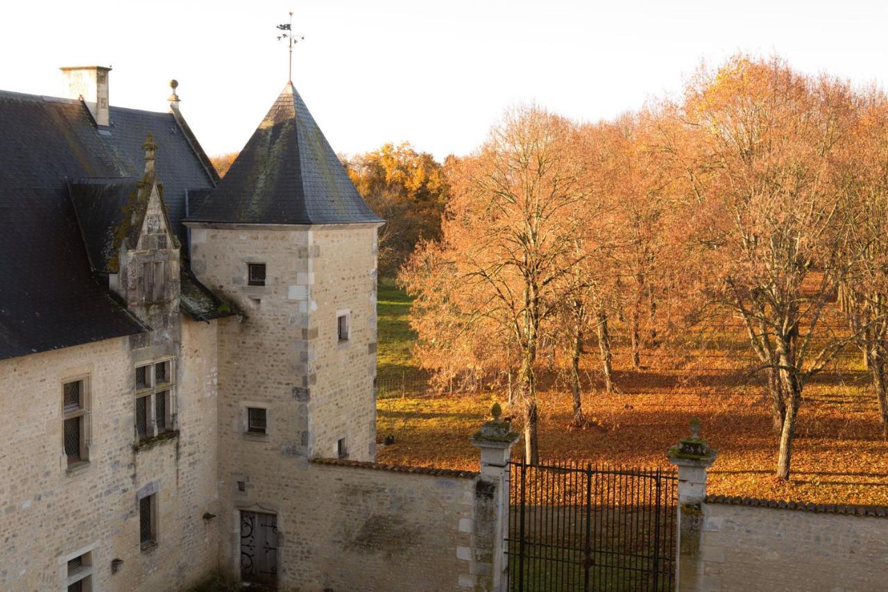 Chateau De Bois *