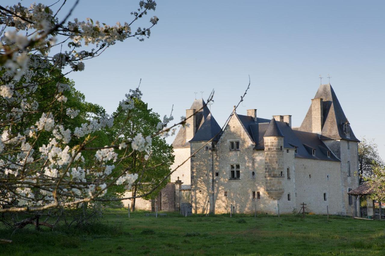 Bed & Breakfast Chateau De Bois *
