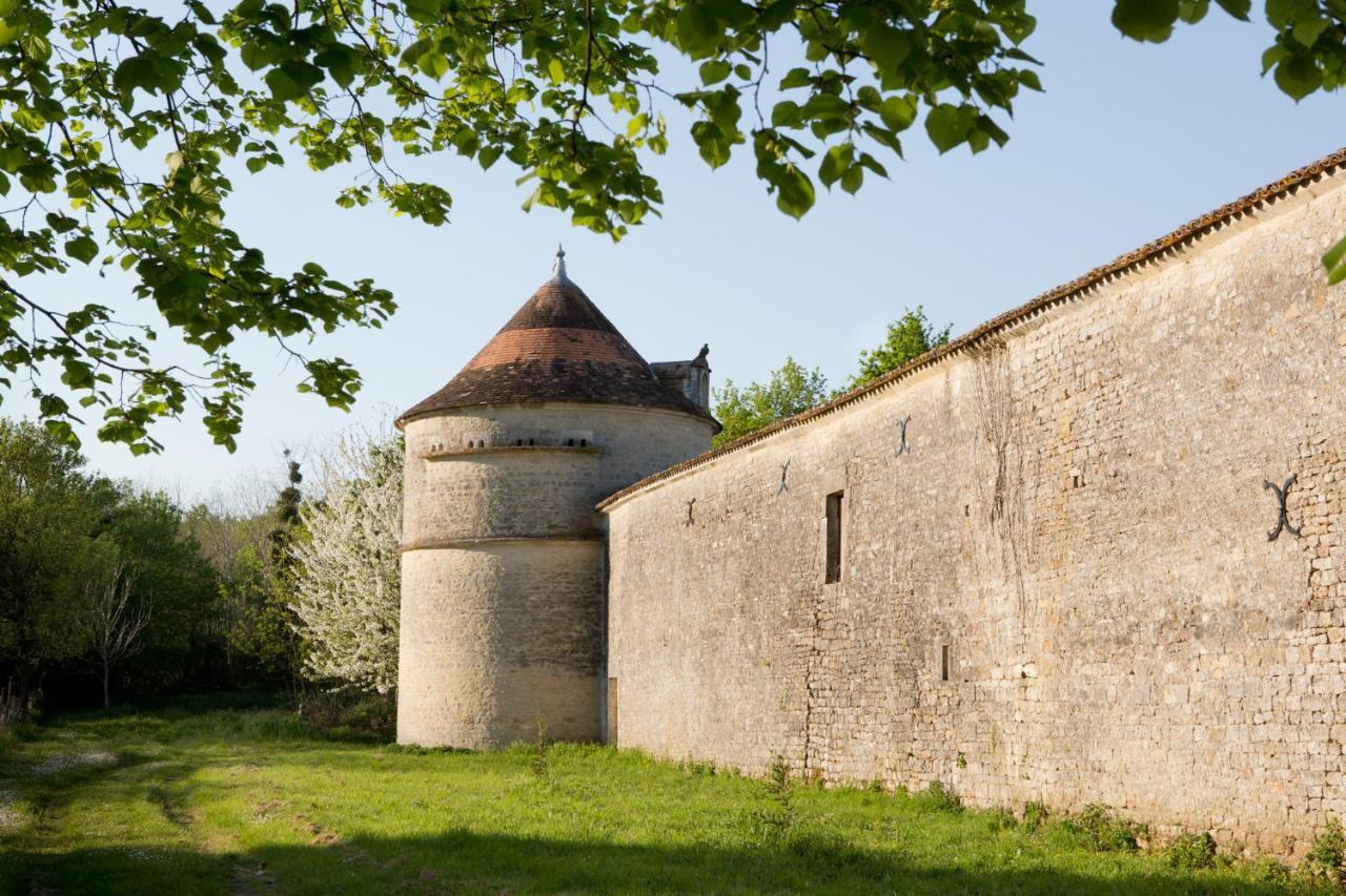 Bed & Breakfast Chateau De Bois