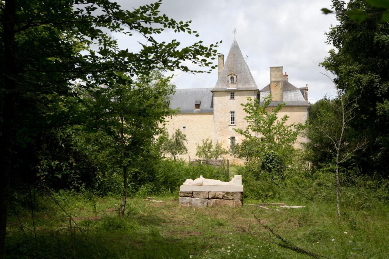 Chateau De Bois Les Nouillers
